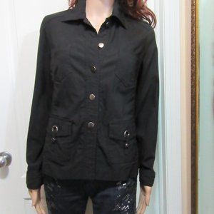 Ladies size 4 coat Optimum Nostalgic